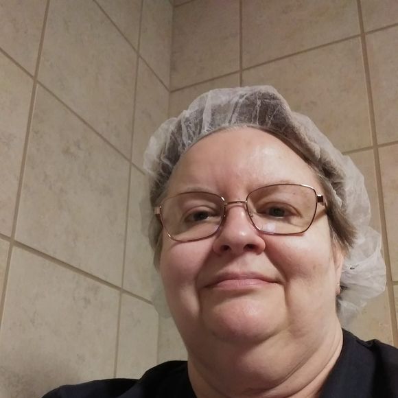 Meet your Posher, Nancy - Picture 1 of 1